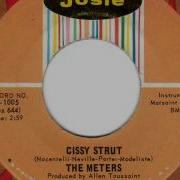 Cissy Strut