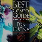 Pugna Dota 2