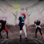 Just Dance 2016 Born This Way All Perfects