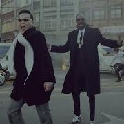 Psy Hangover Remix