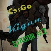 Стрим По Ксчке 2 Dk Cs Go