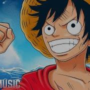 Luffy Songs