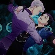 Yuri On Ice Rockabye Amv