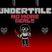 Undertale No More Deals Chara Fight Completed