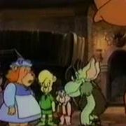 Gummi Bears Swedish Unknown