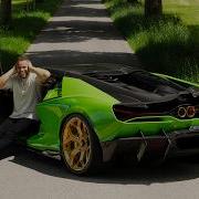 I Like You Speed