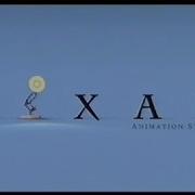 Pixar Outro Vhs