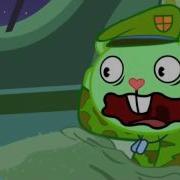 Htf Flippy Scream Sound Effect