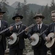 Fast Bluegrass Banjo