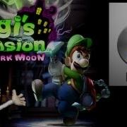 Luigi S Mansion Dark Moon Ringtone High Quality Professor E Gadd Calling