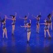 Kids Jazz Dance Champions