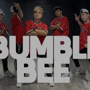 Bumble Bee Tiktok