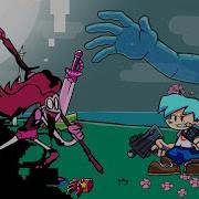 Fnf Pibby Corrupted Spinel