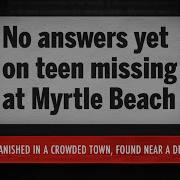 Without A Trace