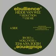 Seduction Hidde Van Wee