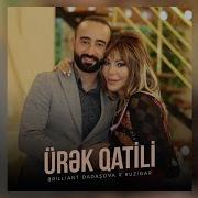 Brilyant Urek Qatili