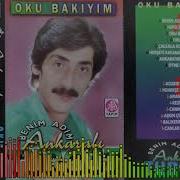 Ankaralı Turgut Canlar Sağ Olsun Full Albüm