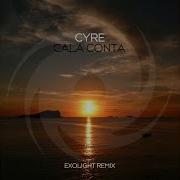 Cyre Cala Conta