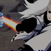 Madara Mugen Char Mikel8888 Download