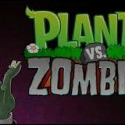 Plants Vs Zombies Music Daytime In Front Yard Horde