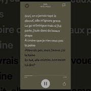 Bella Freestyle Speed Up