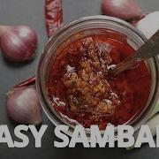 Sambal