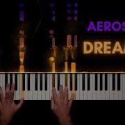 Dream На Пианино