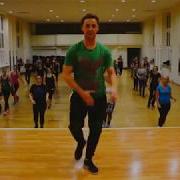 Last Christmas Bachata Version Zumba