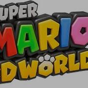 Beep Block Skyway Super Mario 3D World Ost