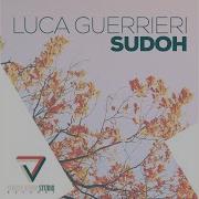 Luca Guerrieri Sudoh