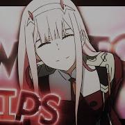 Zero Two Edit