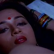 Madhuri Dixit Hot Kissing Scene