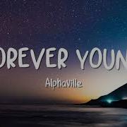 I Want To Be Forever Young