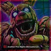 Another Five Nights Instrumental