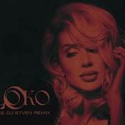 Loboda Moloko Dj Prezzplay Dj S7Ven Remix