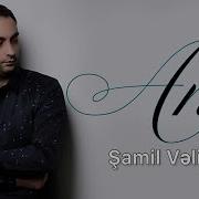 Samil Veliyev Ana