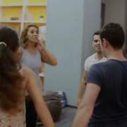 Rn Dance School Baku Rueda Dance Show