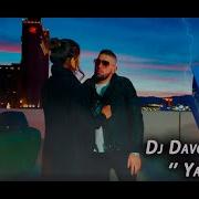 Dj Davo Ya Ghali