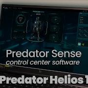 Predator Sense