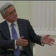 Serj Sargsyan Es Sireci Ritayin