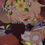 Genshin Impact Edit
