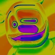 Gummy Bear Russian Robot Voice Rainbow
