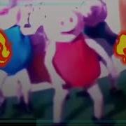 Peppa Pig Gasoline Remix