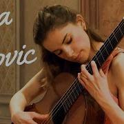 Asturias Leyenda By Isaac Albéniz