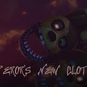 Fnaf Sfm Emperor S New Clothes Song By Panic At The Disco