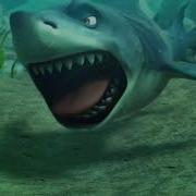 Shark Vore Burp Tr2