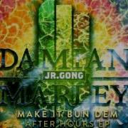 Make It Bun Dem Speed Up
