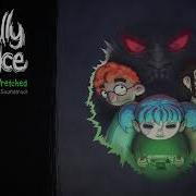 Sally Face The Wretched Ost