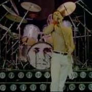 Queen Under Pressure Live Rock Montreal Hd