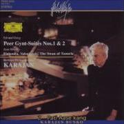 Grieg Karajan